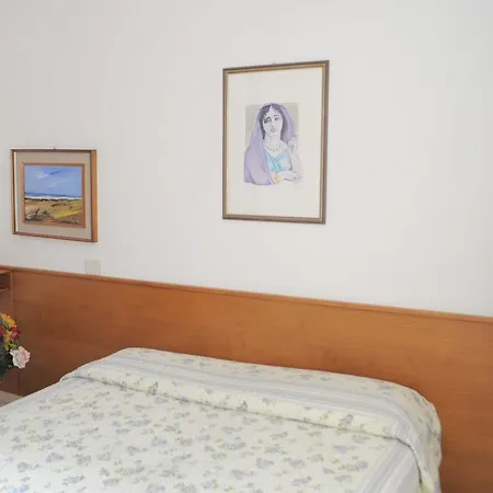 Bed and breakfast Nonna Lory *