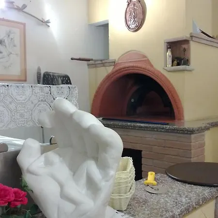 Nonna Lory Bed and breakfast