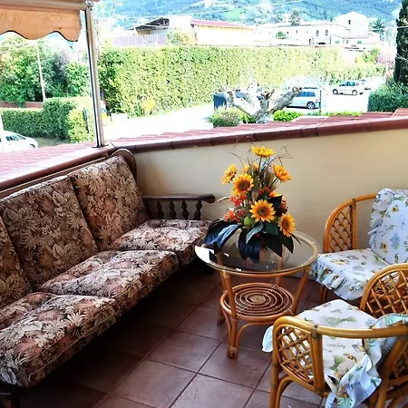 Bed and breakfast Nonna Lory
