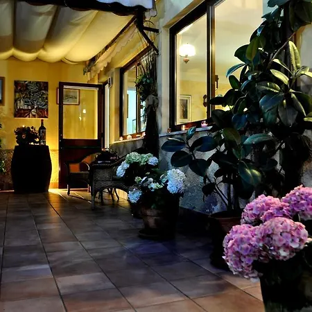 Bed and breakfast Nonna Lory *