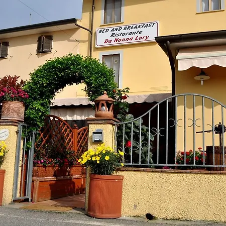 Bed & Breakfast Nonna Lory